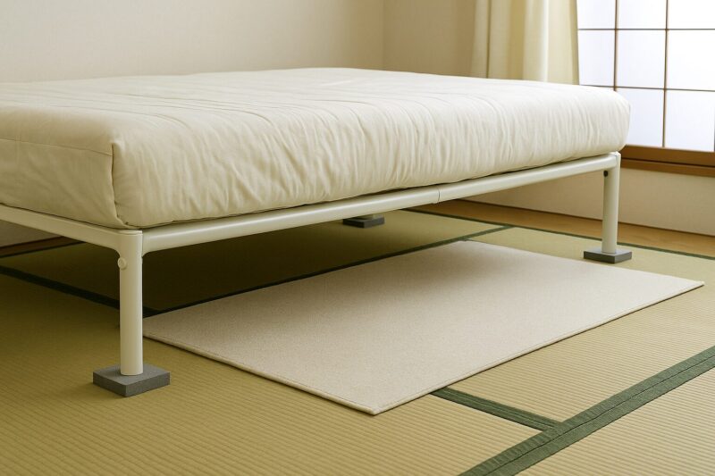 凹み防止の重要性と効果的な方法