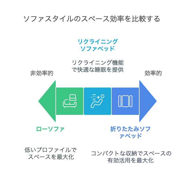 ソファスタイルの評判は？商品ラインナップも紹介