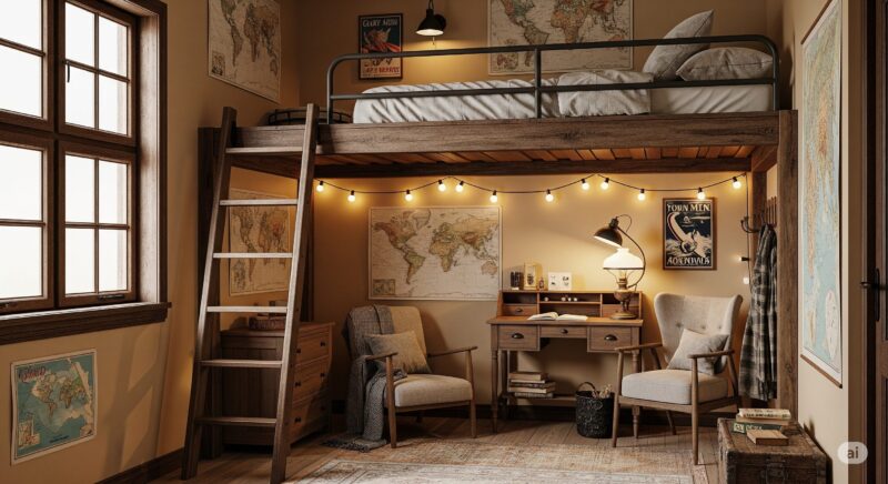 部屋おしゃれ部屋作りのアイデア