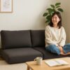 「安くても失敗しない」10000円未満のローソファ賢い選び方とおすすめ