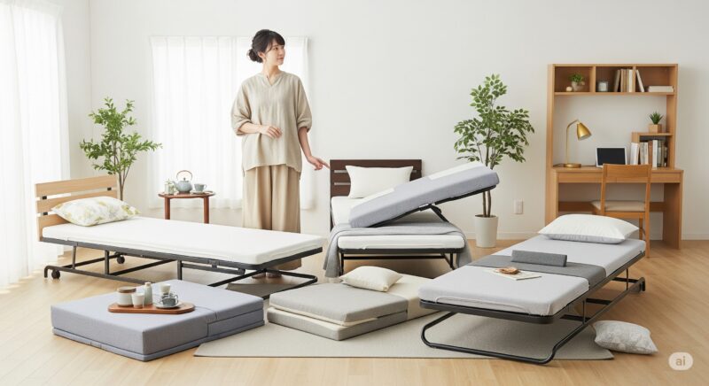 用途に合わせたおすすめモデルの選び方