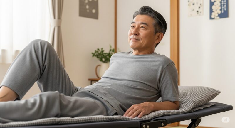 購入前に見るニトリ折りたたみベッドの口コミ